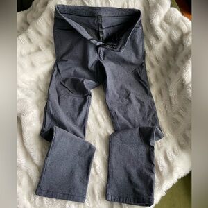 Men’s Lululemon ABC Pant